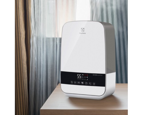 Зволожувач повітря Electrolux SENSEhealthline EHU-3315D (EHU-3315D)