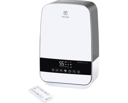 Зволожувач повітря Electrolux SENSEhealthline EHU-3315D (EHU-3315D)