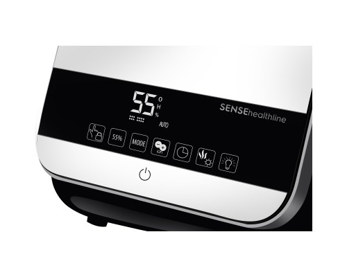 Зволожувач повітря Electrolux SENSEhealthline EHU-3315D (EHU-3315D)