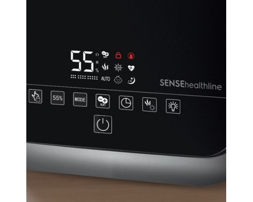 Зволожувач повітря Electrolux SENSEhealthline EHU-3315D (EHU-3315D)