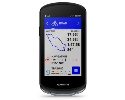 Персональний навігатор Garmin Edge 1040 Bundle GPS (010-02503-11)