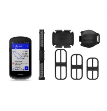 Персональний навігатор Garmin Edge 1040 Bundle GPS (010-02503-11)