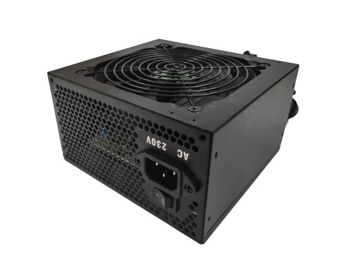 Блок живлення Gamemax GM-400 Black
