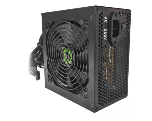 Блок живлення Gamemax GM-400 Black