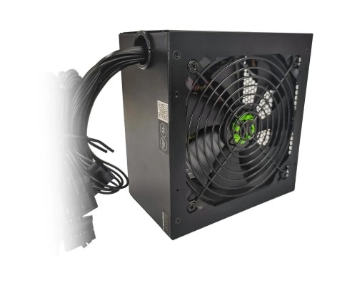 Блок живлення Gamemax GM-400 Black