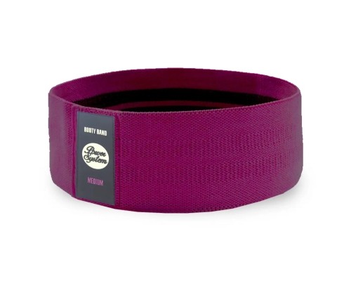 Еспандер Power System PS-4097 Booty Band набір 3 шт (4097MX-9)