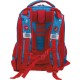 Рюкзак шкільний Head 4 HD-404 каркасний 39x29х27 31 л (501020004)