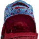 Рюкзак шкільний Head 4 HD-404 каркасний 39x29х27 31 л (501020004)