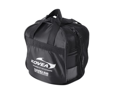 Набір туристичного посуду Kovea Hard 56 KSK-WH56 (4823082716999)