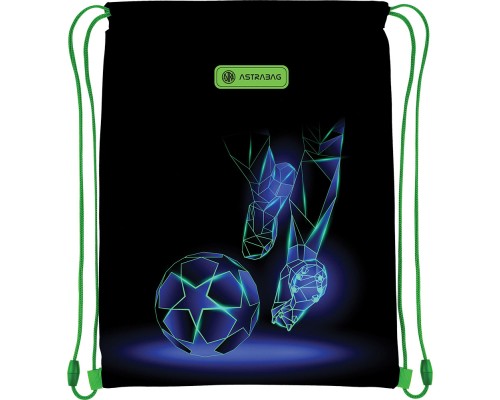 Сумка для взуття Astrabag AD1 Football motion (507023016)