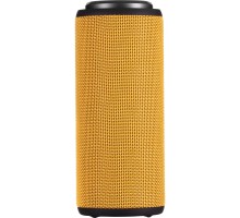 Акустична система 2E SoundXTube Yellow (2E-BSSXTWYW) 