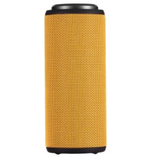 Акустична система 2E SoundXTube Yellow (2E-BSSXTWYW)