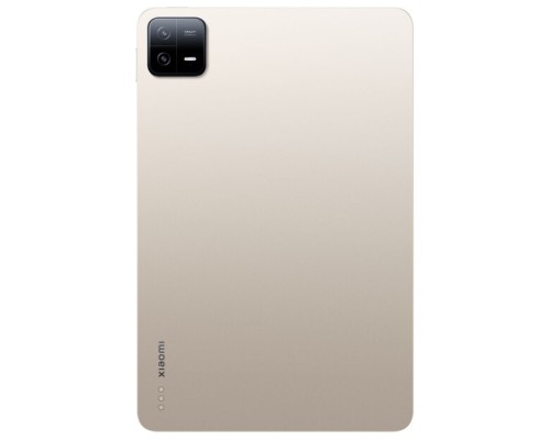 Планшет Xiaomi Pad 6 8/256GB Champagne (995925)