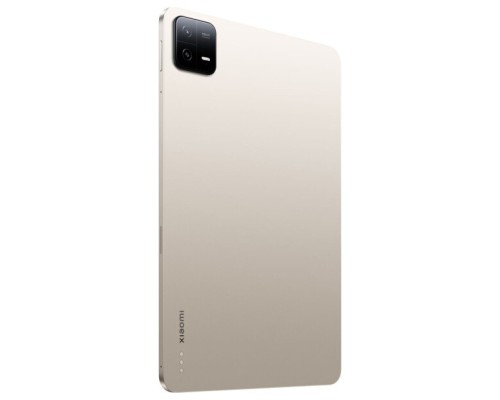 Планшет Xiaomi Pad 6 8/256GB Champagne (995925)