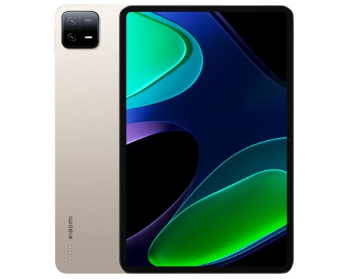 Планшет Xiaomi Pad 6 8/256GB Champagne (995925)