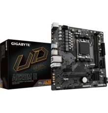 Материнська плата GIGABYTE A620M H