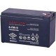 Батарея до ДБЖ Makelsan 12V 9Ah (6-FM-9) 