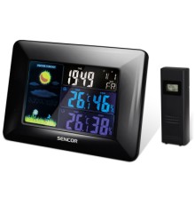Метеостанція Sencor SWS4250