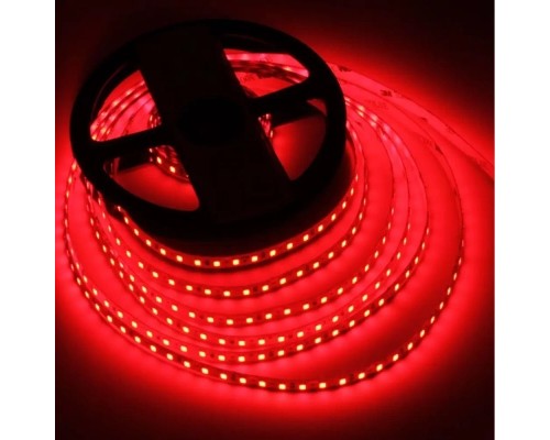 Світлодіодна стрічка LED-STIL 9,6 Вт/м 2835 120 діодів IP33 12 В (DFN2835-120A-IP33-R)