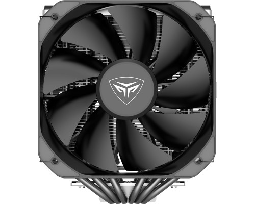 Кулер до процесора PcCooler G6 BK