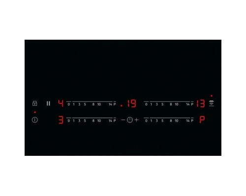 Варочна поверхня AEG IKB64410FB