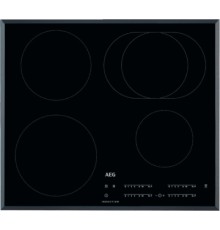 Варочна поверхня AEG IKB64410FB