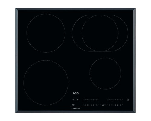 Варочна поверхня AEG IKB64410FB
