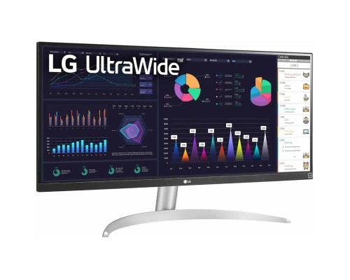 Монітор LG 29WQ600-W