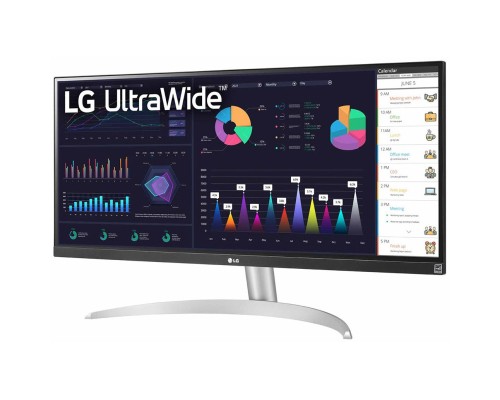 Монітор LG 29WQ600-W