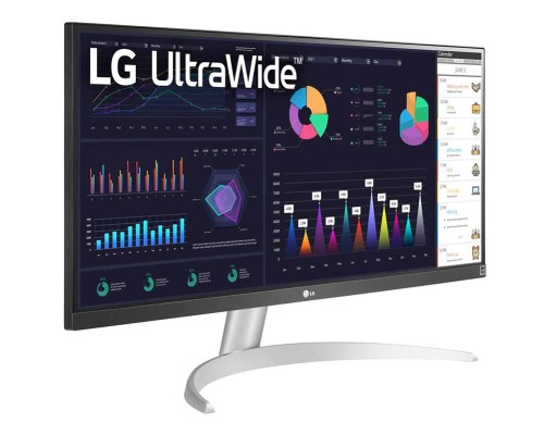 Монітор LG 29WQ600-W