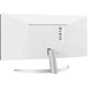 Монітор LG 29WQ600-W