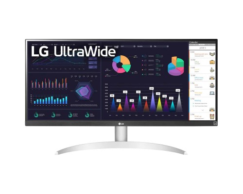 Монітор LG 29WQ600-W