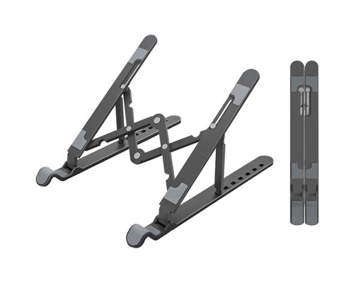 Підставка до ноутбука XoKo RM-C1000 Black (XK-RM-C1000-BK)