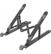 Підставка до ноутбука XoKo RM-C1000 Black (XK-RM-C1000-BK)