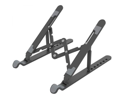 Підставка до ноутбука XoKo RM-C1000 Black (XK-RM-C1000-BK)