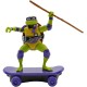 Ігровий набір Funrise TMNT Черепашки-ніндзя класичні Майстри бойових мистецтв Донателло movie star 2023 (71057) 
