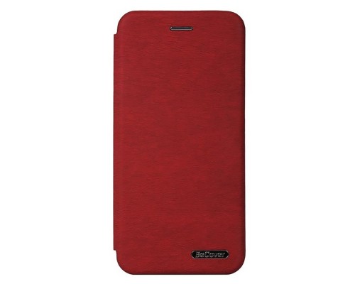 Чохол до мобільного телефона BeCover Exclusive Samsung Galaxy A24 4G SM-A245 Burgundy Red (709785)