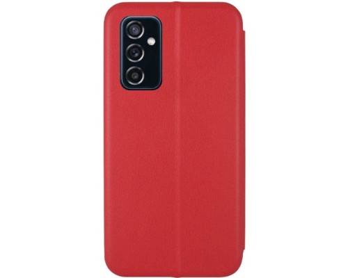 Чохол до мобільного телефона BeCover Exclusive Samsung Galaxy A24 4G SM-A245 Burgundy Red (709785)