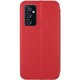 Чохол до мобільного телефона BeCover Exclusive Samsung Galaxy A24 4G SM-A245 Burgundy Red (709785)