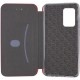 Чохол до мобільного телефона BeCover Exclusive Samsung Galaxy A24 4G SM-A245 Burgundy Red (709785)