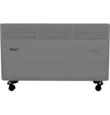 Обігрівач Saturn ST-HT8666 Gray