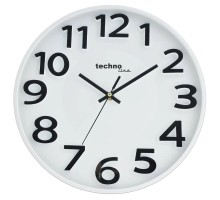 Настінний годинник Technoline White (WT4100) (DAS301205)