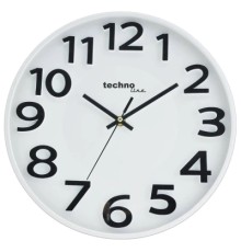 Настінний годинник Technoline White (WT4100) (DAS301205)