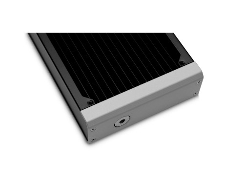 Радіатор для СРО Ekwb EK-Quantum Surface P120M - Black (3831109838334)