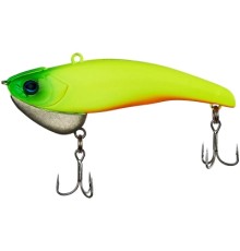 Воблер Jackall Tricoroll Vib 60S 60mm 8.2g Mat Chart (1699.31.01)