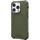 Чохол до мобільного телефона UAG Apple iPhone 15 Pro Max Essential Armor Magsafe, Olive Drab (114296117272)
