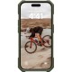 Чохол до мобільного телефона UAG Apple iPhone 15 Pro Max Essential Armor Magsafe, Olive Drab (114296117272)