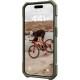 Чохол до мобільного телефона UAG Apple iPhone 15 Pro Max Essential Armor Magsafe, Olive Drab (114296117272)