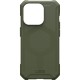 Чохол до мобільного телефона UAG Apple iPhone 15 Pro Max Essential Armor Magsafe, Olive Drab (114296117272)
