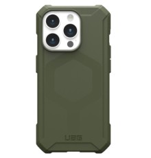 Чохол до мобільного телефона UAG Apple iPhone 15 Pro Max Essential Armor Magsafe, Olive Drab (114296117272)